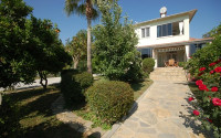 Private furnished villa 4+1, 220m² in a picturesque location in Avsallar, Alanya-id-2740-photo-16