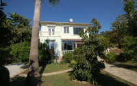 Private furnished villa 4+1, 220m² in a picturesque location in Avsallar, Alanya-id-2740-photo-17