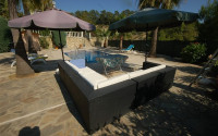 Private furnished villa 4+1, 220m² in a picturesque location in Avsallar, Alanya-id-2740-photo-23