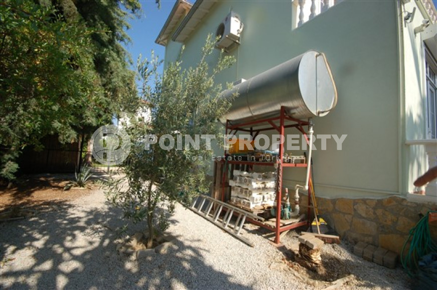 Private furnished villa 4+1, 220m² in a picturesque location in Avsallar, Alanya-id-2740-photo-27