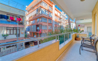 Ready to move in, one bedroom apartment, 55m², 200m from the sea in the center of Alanya-id-2741-photo-7