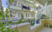 Ready to move in, one bedroom apartment, 55m², 200m from the sea in the center of Alanya-id-2741-photo-8