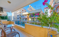 Ready to move in, one bedroom apartment, 55m², 200m from the sea in the center of Alanya-id-2741-photo-9