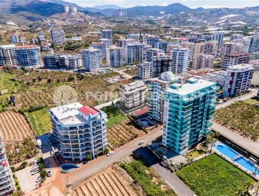 New luxury investment project in the popular Mahmutlar area-id-1024-photo-5