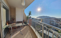 Six-room penthouse, 360m², overlooking the Alanya Fortress in the center of Alanya, 900m from the sea-id-2745-photo-1