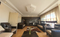 Six-room penthouse, 360m², overlooking the Alanya Fortress in the center of Alanya, 900m from the sea-id-2745-photo-2