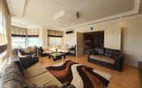 Six-room penthouse, 360m², overlooking the Alanya Fortress in the center of Alanya, 900m from the sea-id-2745-photo-3