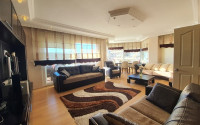 Six-room penthouse, 360m², overlooking the Alanya Fortress in the center of Alanya, 900m from the sea-id-2745-photo-4