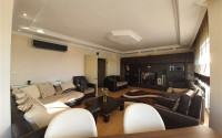 Six-room penthouse, 360m², overlooking the Alanya Fortress in the center of Alanya, 900m from the sea-id-2745-photo-5