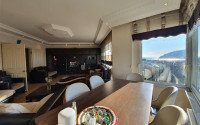Six-room penthouse, 360m², overlooking the Alanya Fortress in the center of Alanya, 900m from the sea-id-2745-photo-6