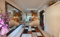 Six-room penthouse, 360m², overlooking the Alanya Fortress in the center of Alanya, 900m from the sea-id-2745-photo-8