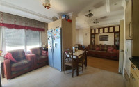 Six-room penthouse, 360m², overlooking the Alanya Fortress in the center of Alanya, 900m from the sea-id-2745-photo-12