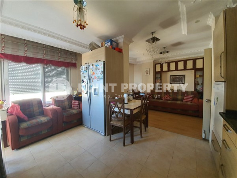 Six-room penthouse, 360m², overlooking the Alanya Fortress in the center of Alanya, 900m from the sea-id-2745-photo-12