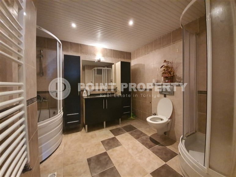 Six-room penthouse, 360m², overlooking the Alanya Fortress in the center of Alanya, 900m from the sea-id-2745-photo-13