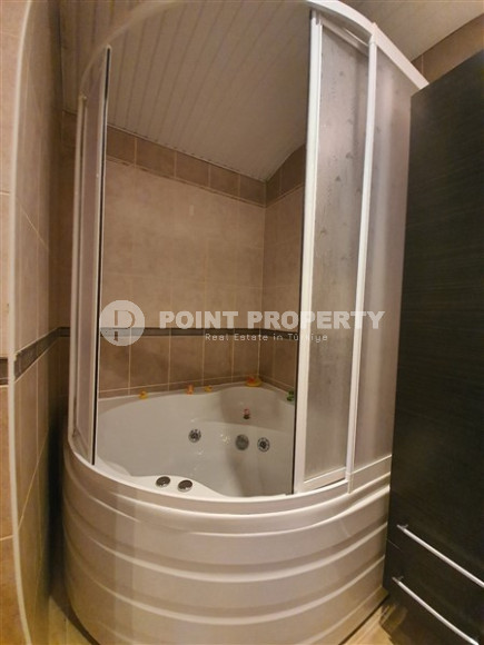 Six-room penthouse, 360m², overlooking the Alanya Fortress in the center of Alanya, 900m from the sea-id-2745-photo-14