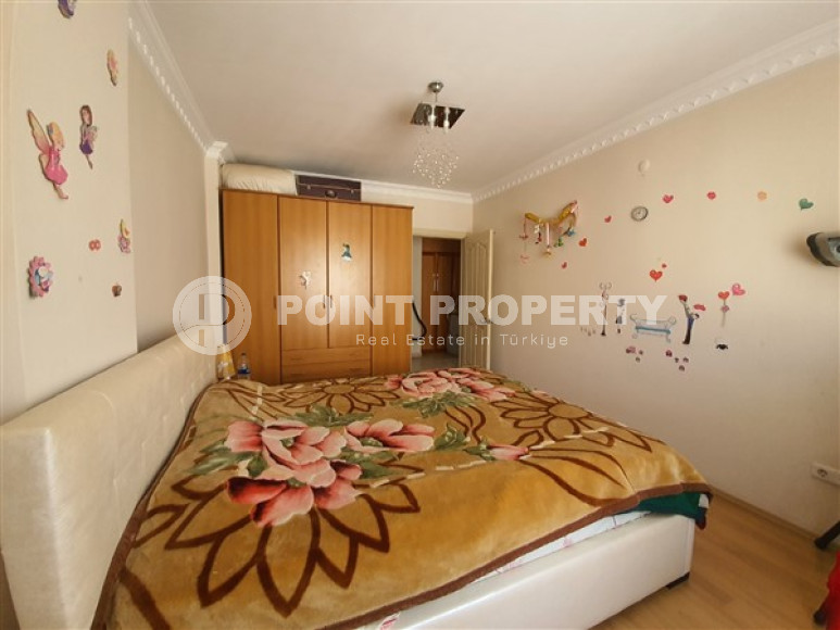 Six-room penthouse, 360m², overlooking the Alanya Fortress in the center of Alanya, 900m from the sea-id-2745-photo-15