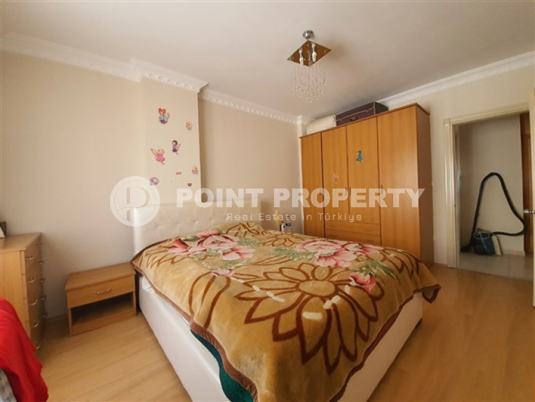 Six-room penthouse, 360m², overlooking the Alanya Fortress in the center of Alanya, 900m from the sea-id-2745-photo-16