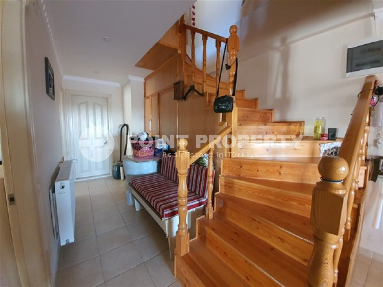 Six-room penthouse, 360m², overlooking the Alanya Fortress in the center of Alanya, 900m from the sea-id-2745-photo-17