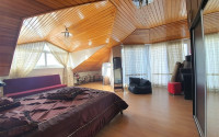 Six-room penthouse, 360m², overlooking the Alanya Fortress in the center of Alanya, 900m from the sea-id-2745-photo-21