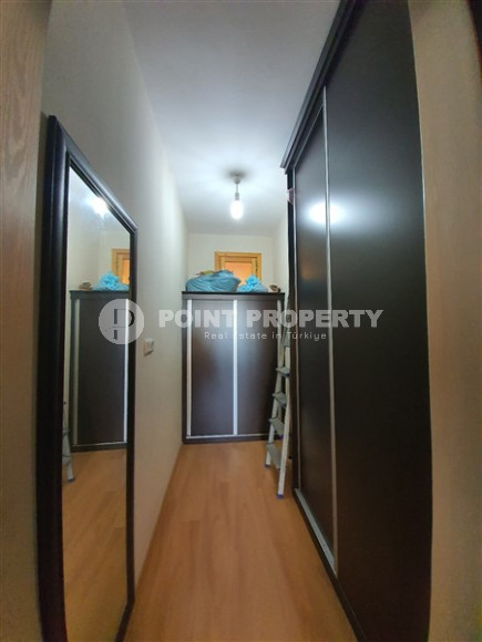 Six-room penthouse, 360m², overlooking the Alanya Fortress in the center of Alanya, 900m from the sea-id-2745-photo-23