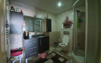 Six-room penthouse, 360m², overlooking the Alanya Fortress in the center of Alanya, 900m from the sea-id-2745-photo-25