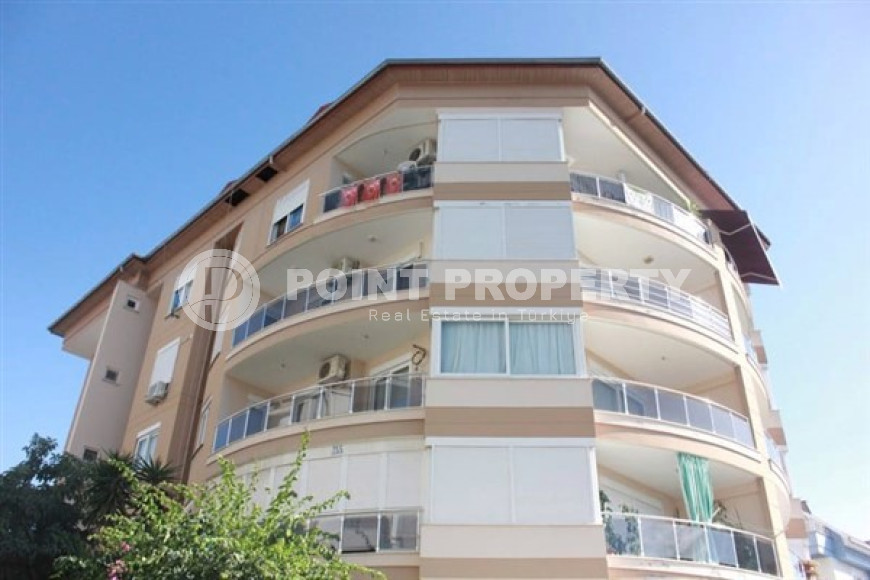 Six-room penthouse, 360m², overlooking the Alanya Fortress in the center of Alanya, 900m from the sea-id-2745-photo-29