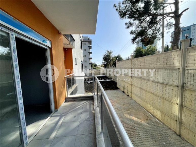 Inexpensive 2+1 apartment in a new building built in 2022, Avsallar, Alanya-id-2747-photo-6