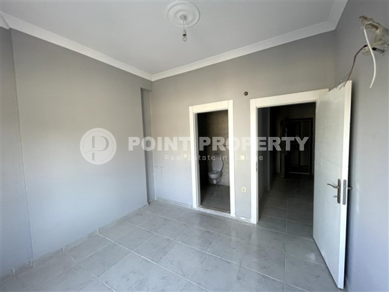 Inexpensive 2+1 apartment in a new building built in 2022, Avsallar, Alanya-id-2747-photo-10