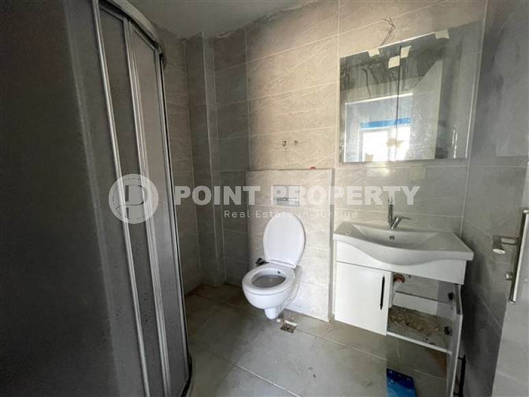 Inexpensive 2+1 apartment in a new building built in 2022, Avsallar, Alanya-id-2747-photo-11