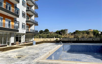 Inexpensive 2+1 apartment in a new building built in 2022, Avsallar, Alanya-id-2747-photo-14
