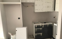 Inexpensive apartment in Gazipasa (commissioning in January 2023), 1+1 area, finished and unfurnished-id-2748-photo-2