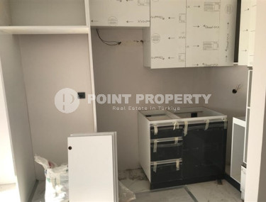 Inexpensive apartment in Gazipasa (commissioning in January 2023), 1+1 area, finished and unfurnished-id-2748-photo-2