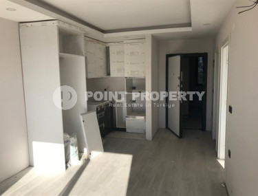 Inexpensive apartment in Gazipasa (commissioning in January 2023), 1+1 area, finished and unfurnished-id-2748-photo-3