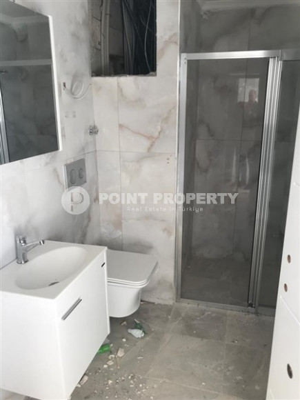 Inexpensive apartment in Gazipasa (commissioning in January 2023), 1+1 area, finished and unfurnished-id-2748-photo-4