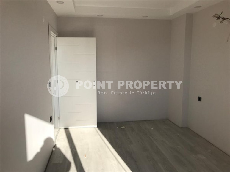 Inexpensive apartment in Gazipasa (commissioning in January 2023), 1+1 area, finished and unfurnished-id-2748-photo-5