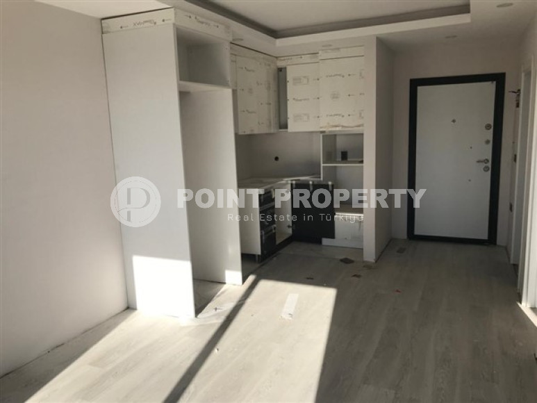 Inexpensive apartment in Gazipasa (commissioning in January 2023), 1+1 area, finished and unfurnished-id-2748-photo-7