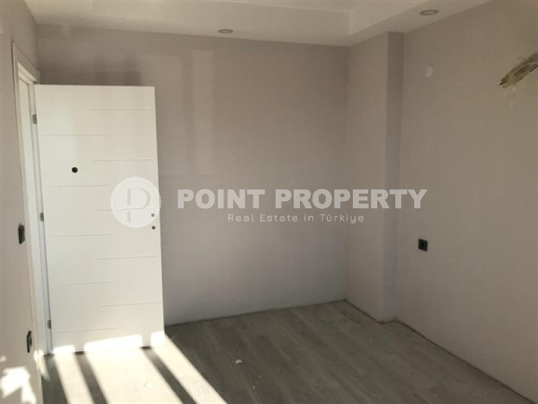 Inexpensive apartment in Gazipasa (commissioning in January 2023), 1+1 area, finished and unfurnished-id-2748-photo-8