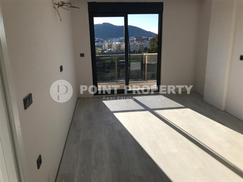 Inexpensive apartment in Gazipasa (commissioning in January 2023), 1+1 area, finished and unfurnished-id-2748-photo-12