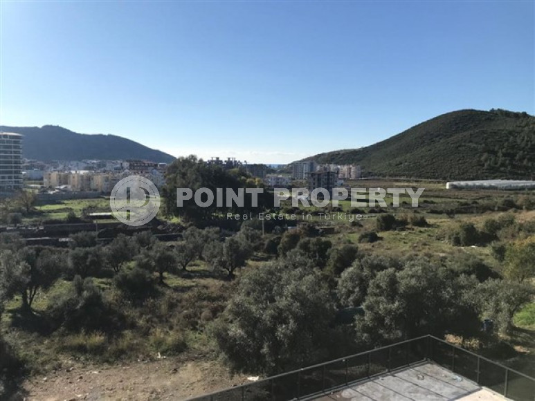 Inexpensive apartment in Gazipasa (commissioning in January 2023), 1+1 area, finished and unfurnished-id-2748-photo-10