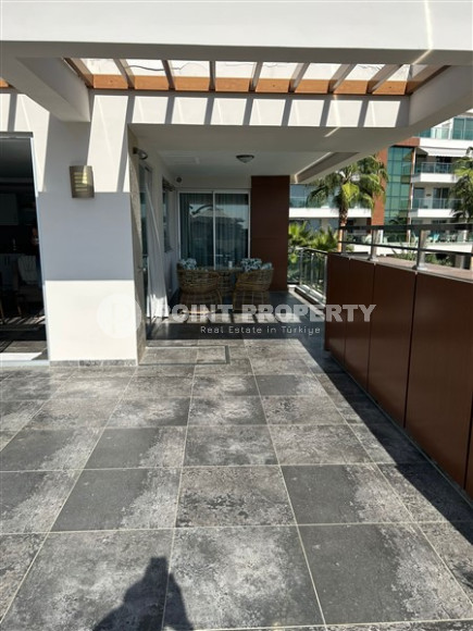 Готовая к проживанию, квартира 2+1, 250м², с огромной видовой террасой в районе Алании – Джикджилли-id-2749-фото-23