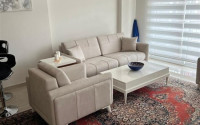 Three-room apartment, 110m², 50m from Keykubat beach in an urban house in the center of Alanya-id-2751-photo-1