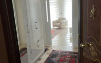 Three-room apartment, 110m², 50m from Keykubat beach in an urban house in the center of Alanya-id-2751-photo-5