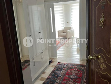 Three-room apartment, 110m², 50m from Keykubat beach in an urban house in the center of Alanya-id-2751-photo-5