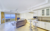 Apartment 2+1, area 120m², with sea views, on the main street of Mahmutlar, 300m from the Mediterranean Sea-id-1242-photo-3