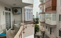 Three-room apartment, 110m², 50m from Keykubat beach in an urban house in the center of Alanya-id-2751-photo-14