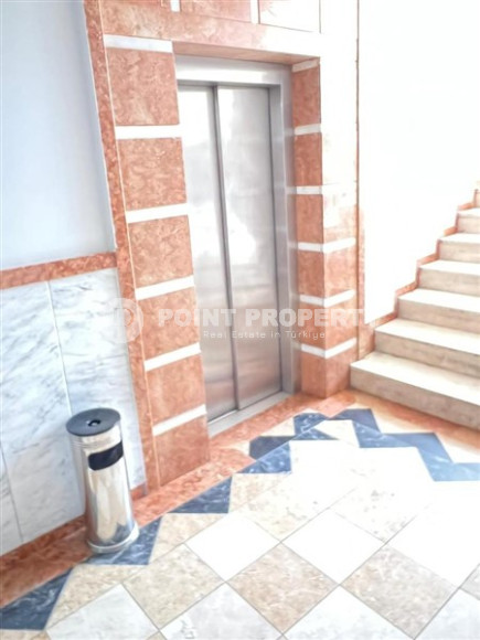 Three-room apartment, 110m², 50m from Keykubat beach in an urban house in the center of Alanya-id-2751-photo-16