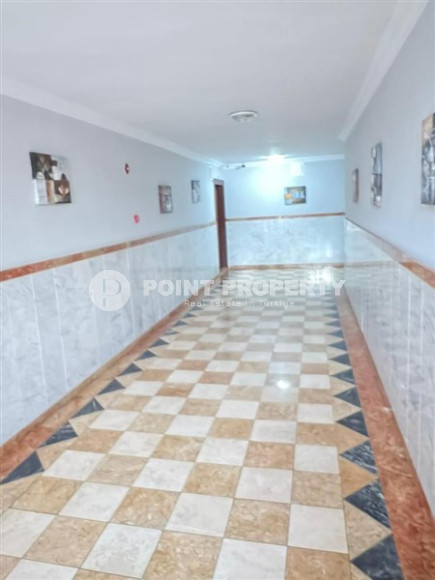 Three-room apartment, 110m², 50m from Keykubat beach in an urban house in the center of Alanya-id-2751-photo-17