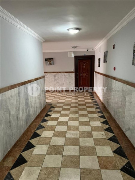 Three-room apartment, 110m², 50m from Keykubat beach in an urban house in the center of Alanya-id-2751-photo-19