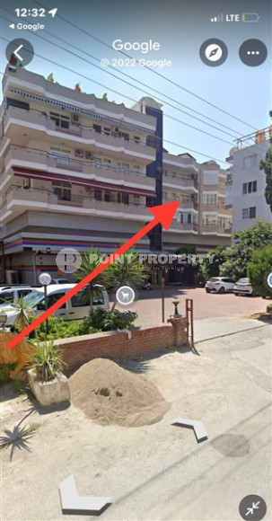 Three-room apartment, 110m², 50m from Keykubat beach in an urban house in the center of Alanya-id-2751-photo-21