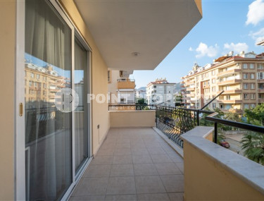 Ready to move in, two bedroom apartment, 120m², 450m from the sea in Oba, Alanya-id-2756-photo-5